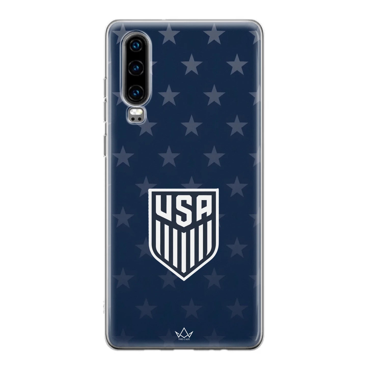 P30 football phone case