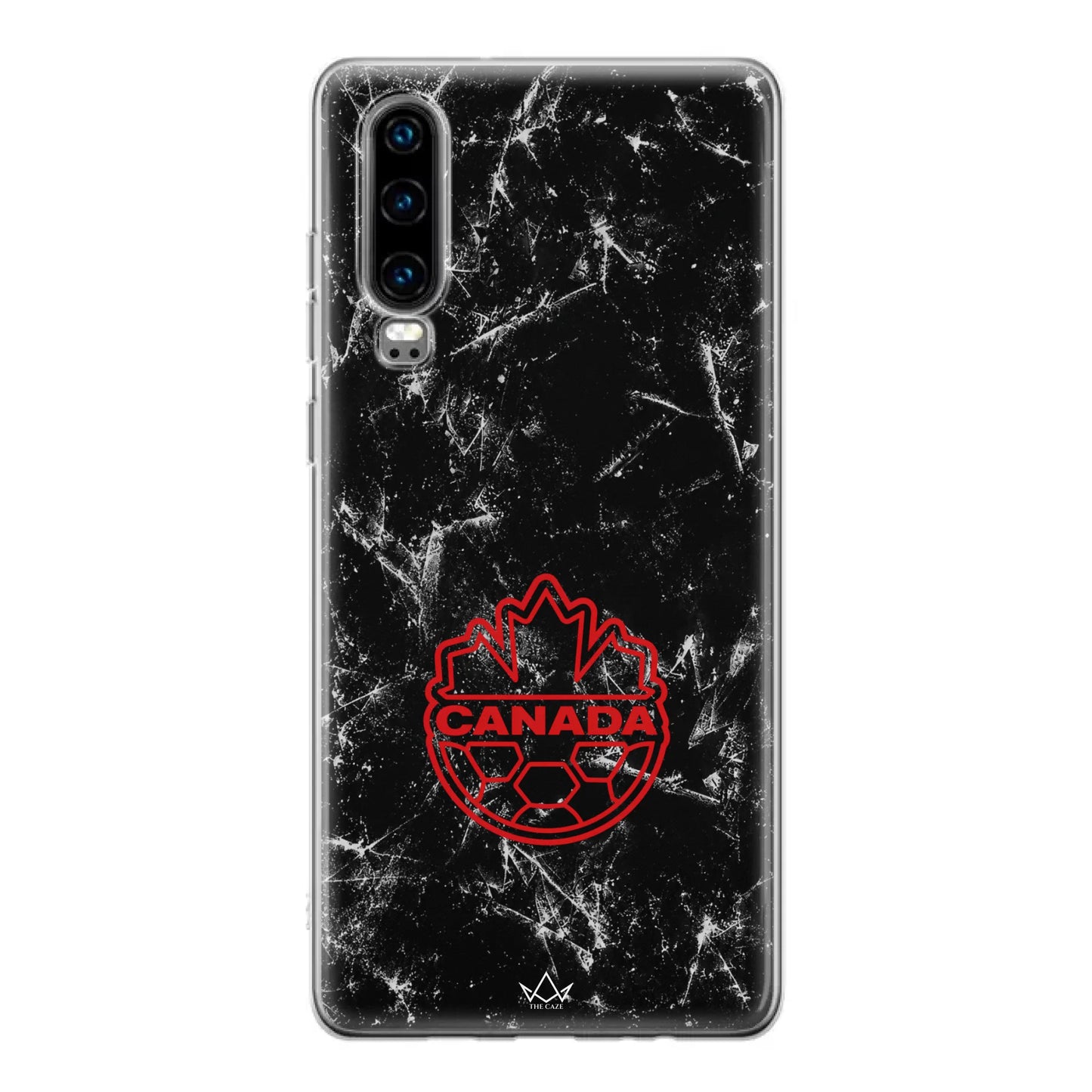 P30 football phone case