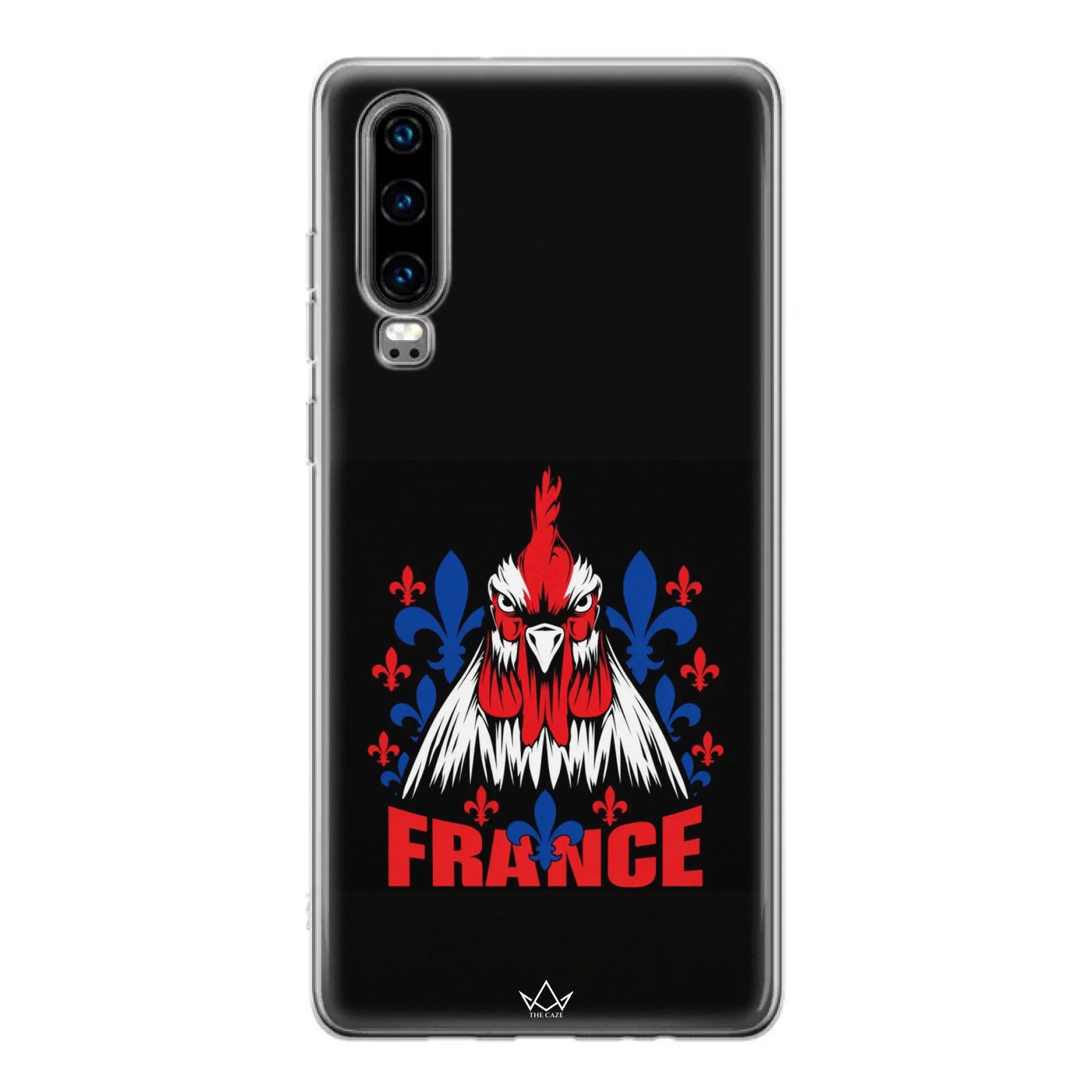 P30 football phone case