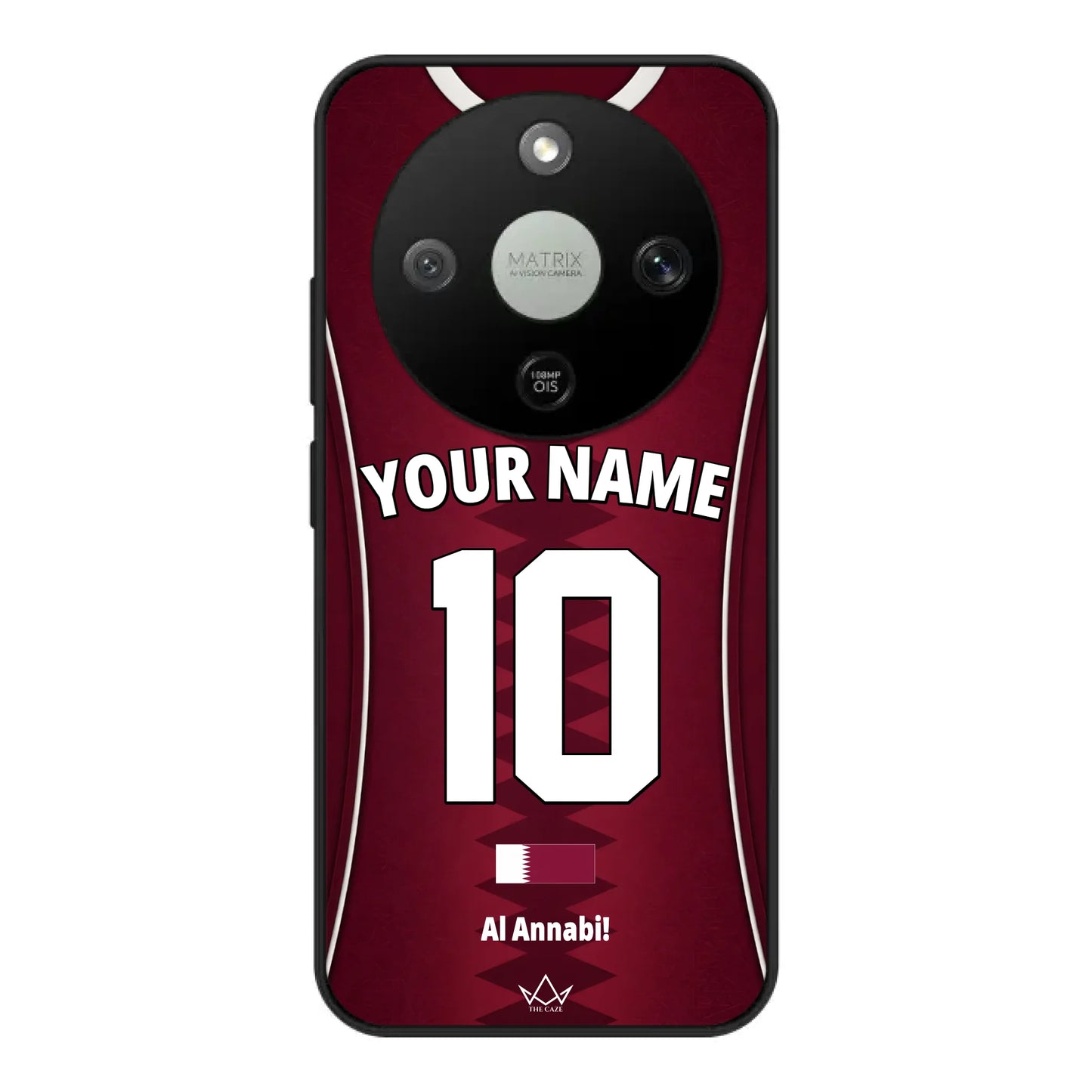 Honor Magic8 Lite clear phone cases
