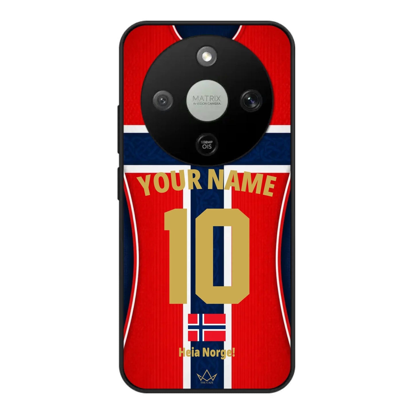 Honor Magic8 Lite clear phone cases