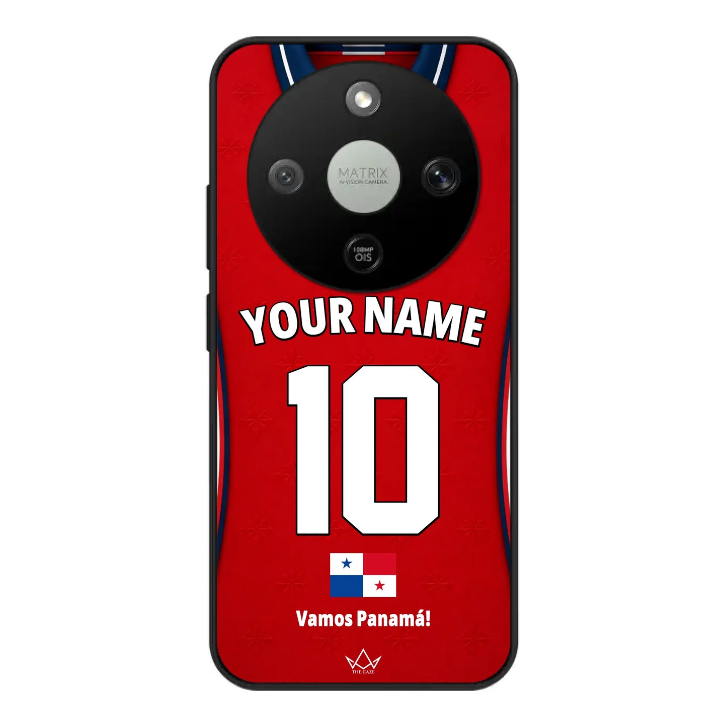 Honor Magic8 Lite clear phone cases