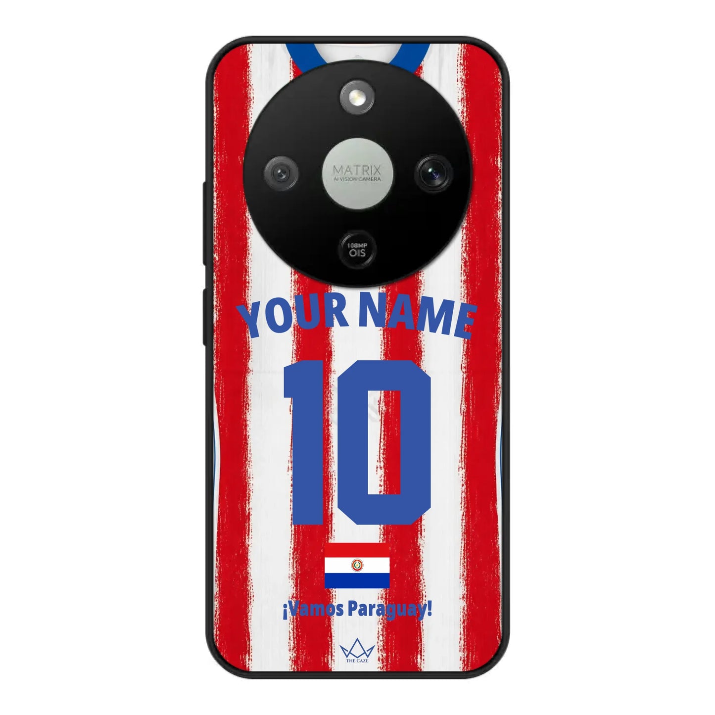 Honor Magic8 Lite clear phone cases