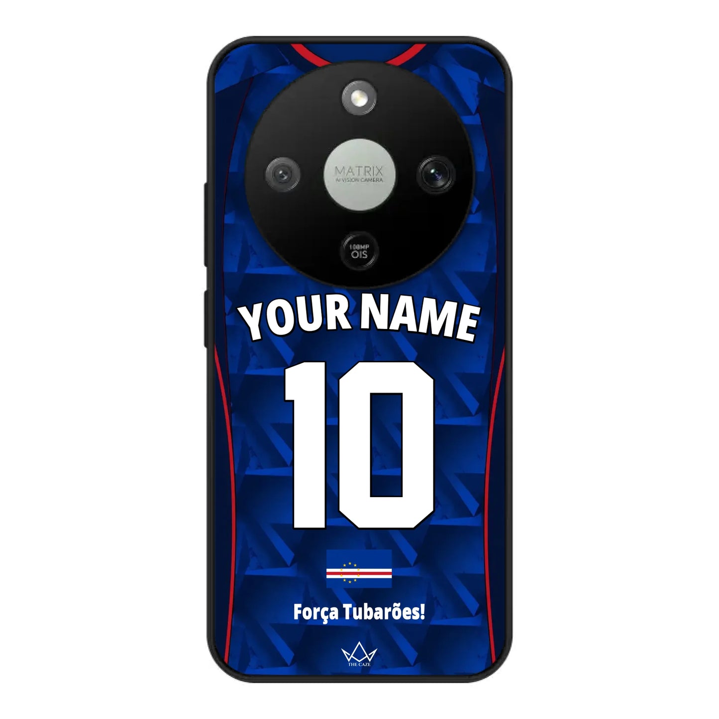 Honor Magic8 Lite clear phone cases