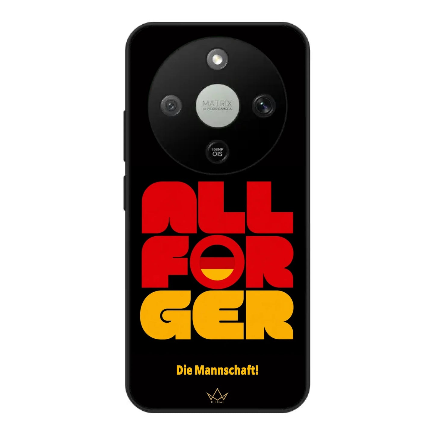 Honor Magic8 Lite clear phone cases