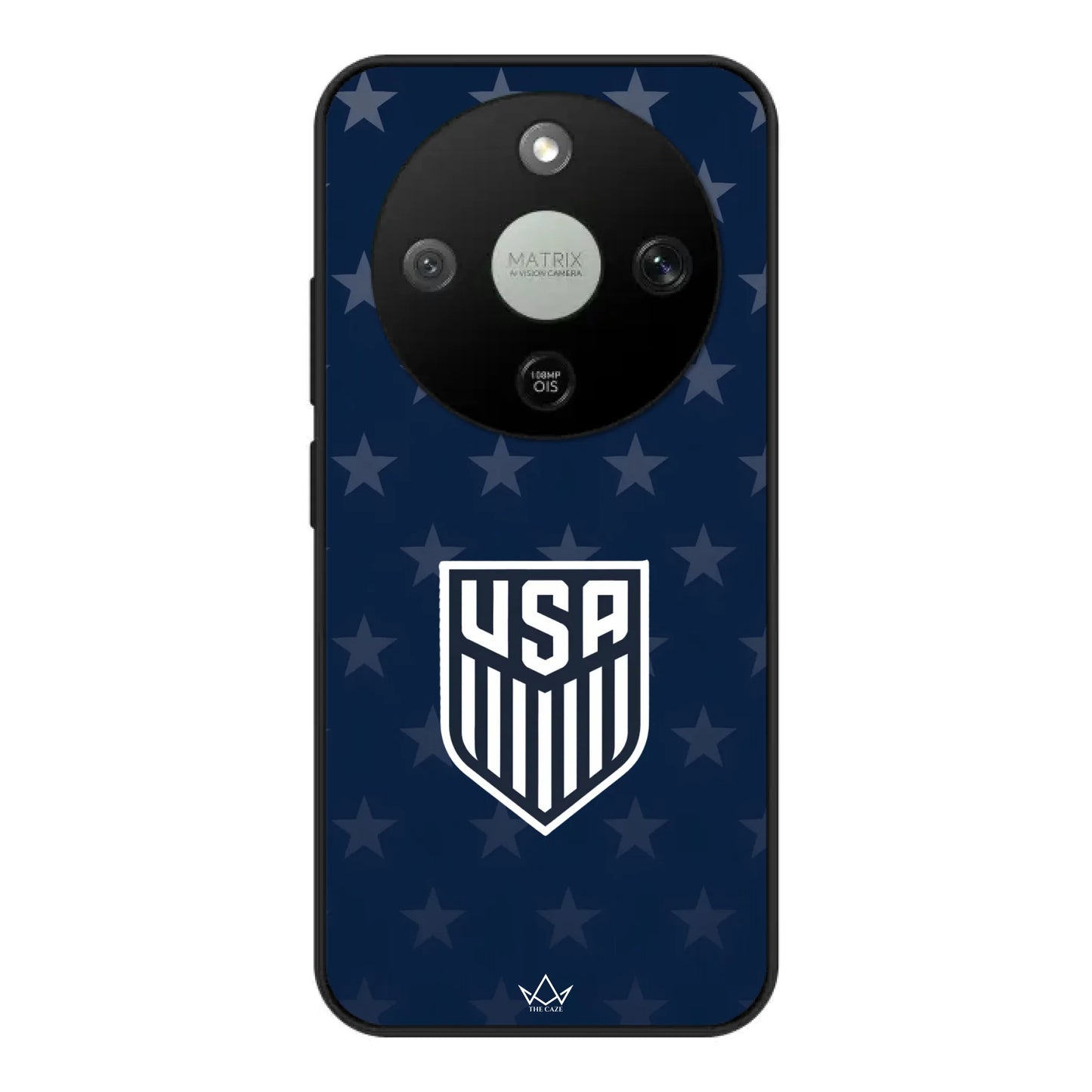 Honor Magic8 Lite clear phone cases