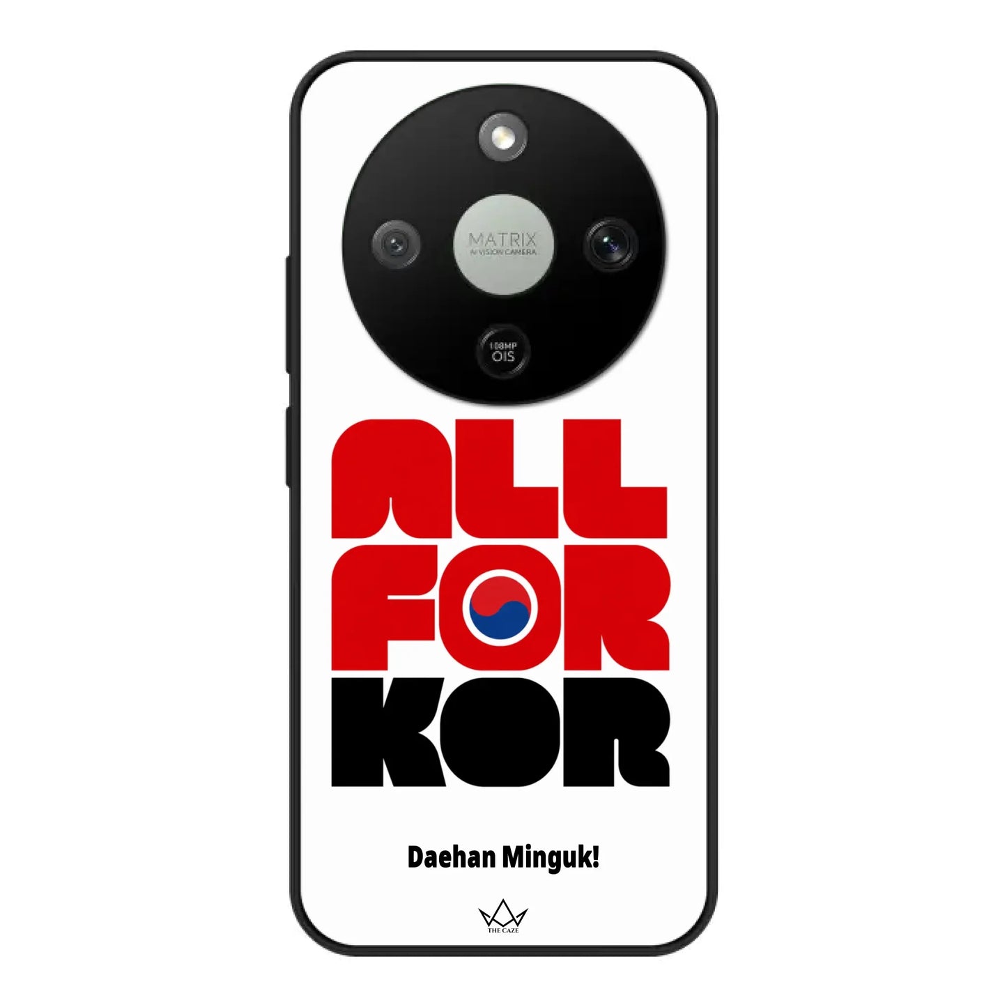 Honor Magic8 Lite clear phone cases