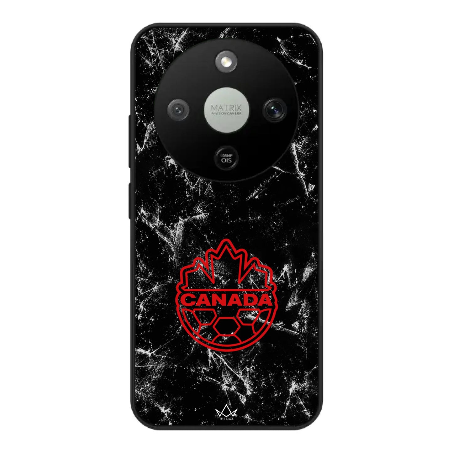 Honor Magic8 Lite clear phone cases