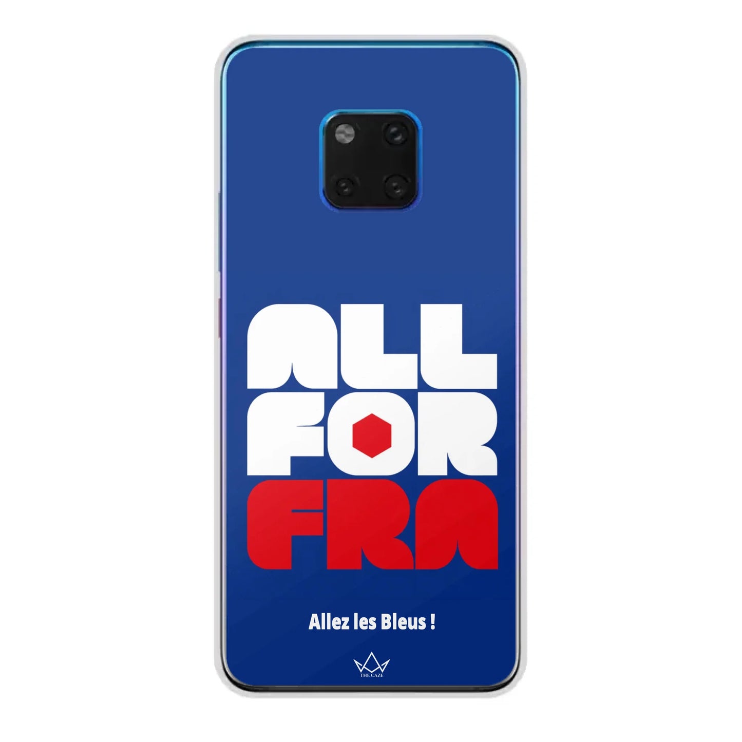 All For France – World Cup Phone Case