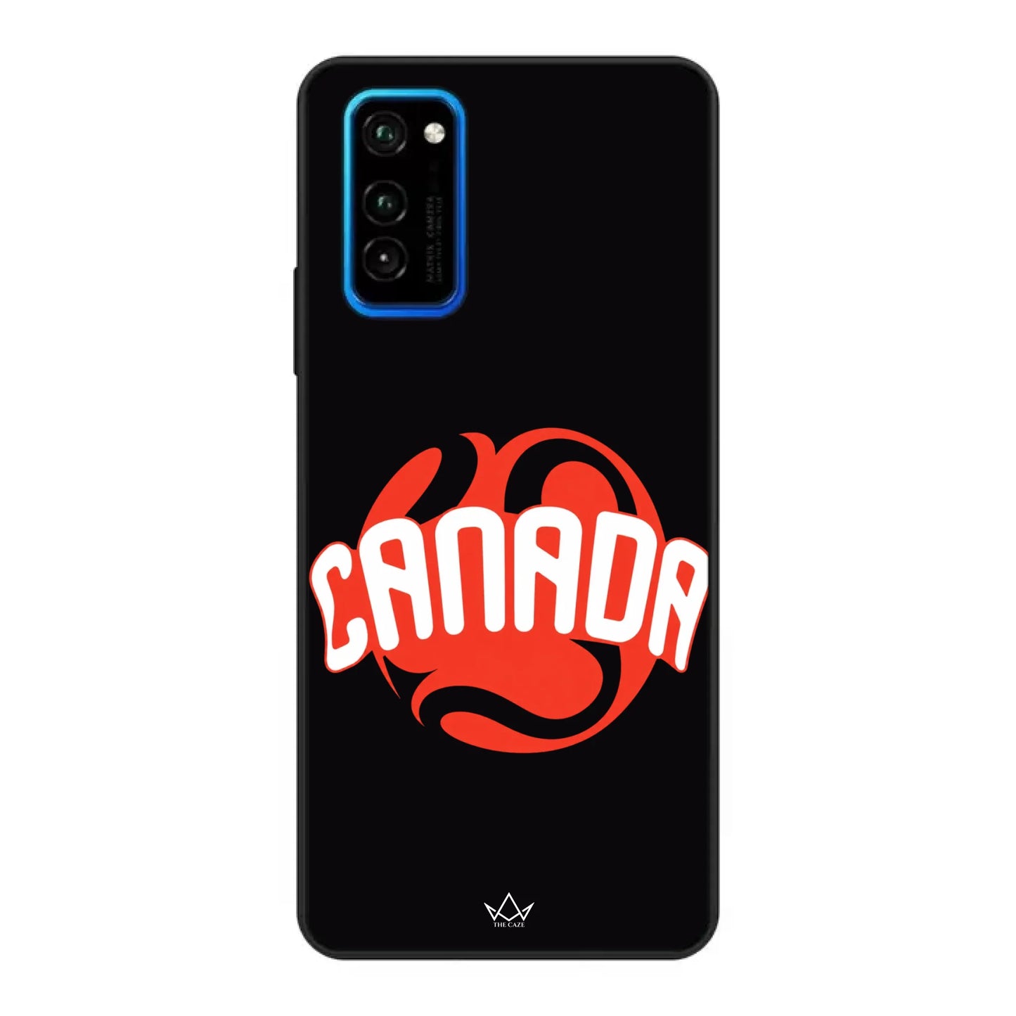 Funda para móvil de fútbol del Mundial - Canadá