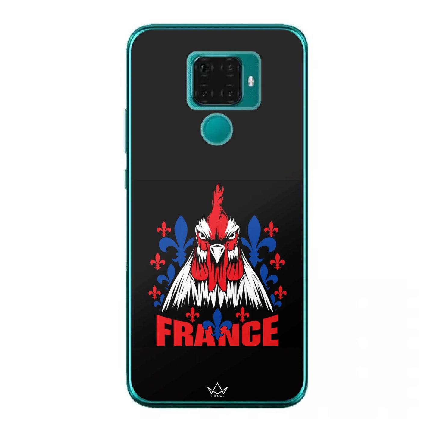 Huawei Mate 30 Lite phone case