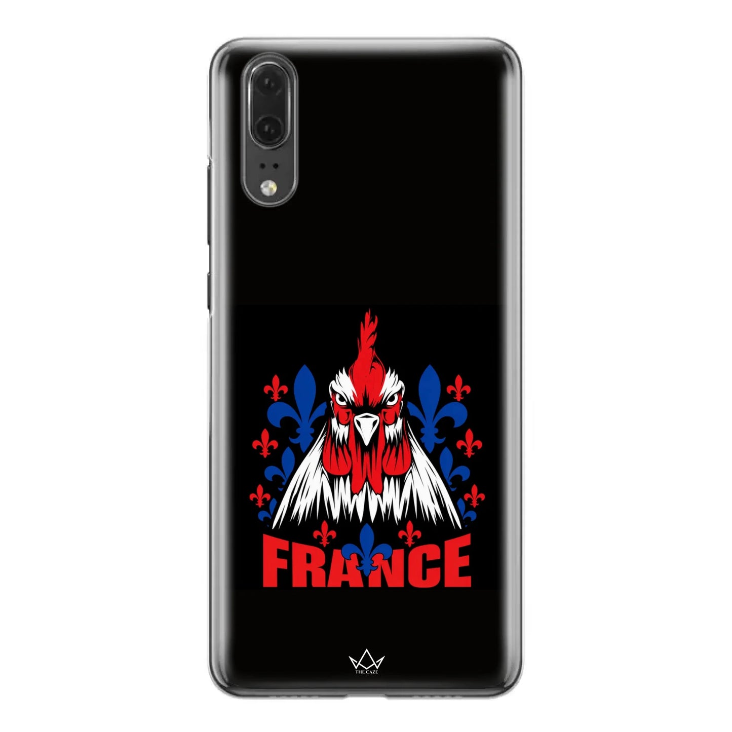 Huawei P20 case
