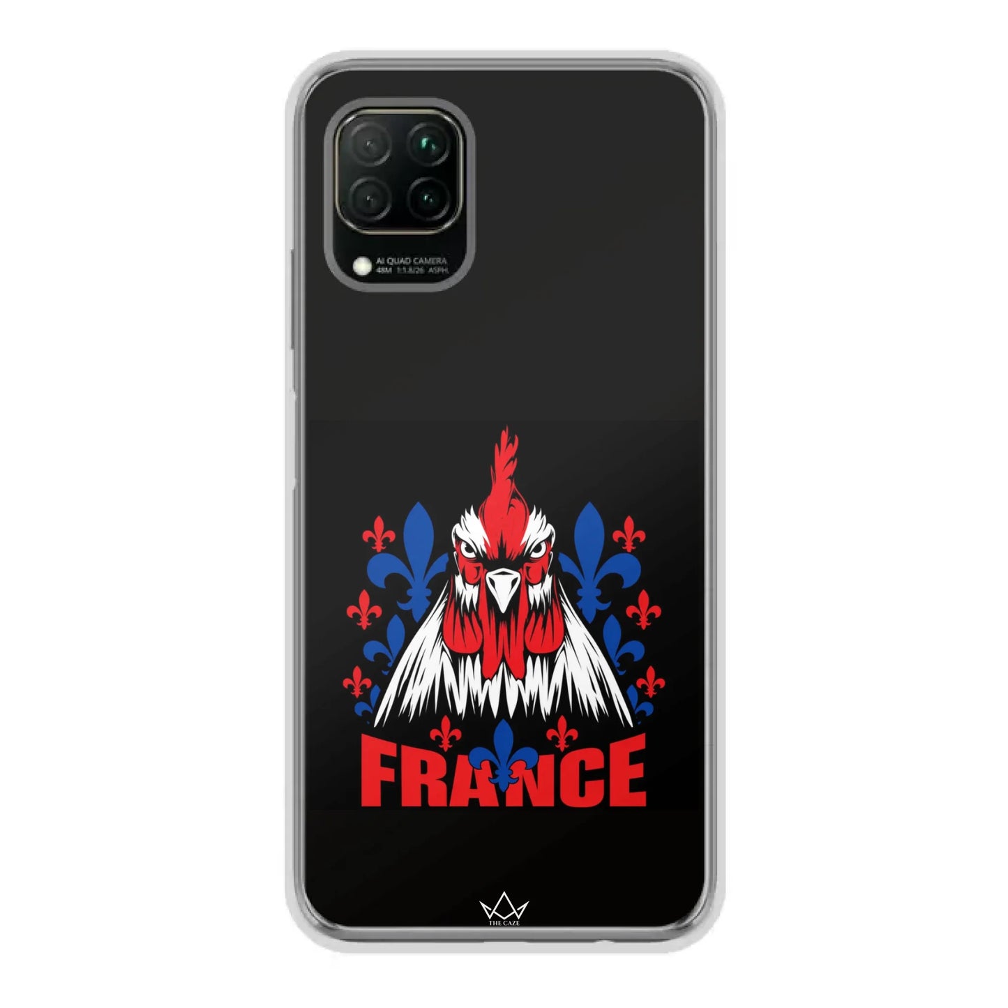 P40 Lite case