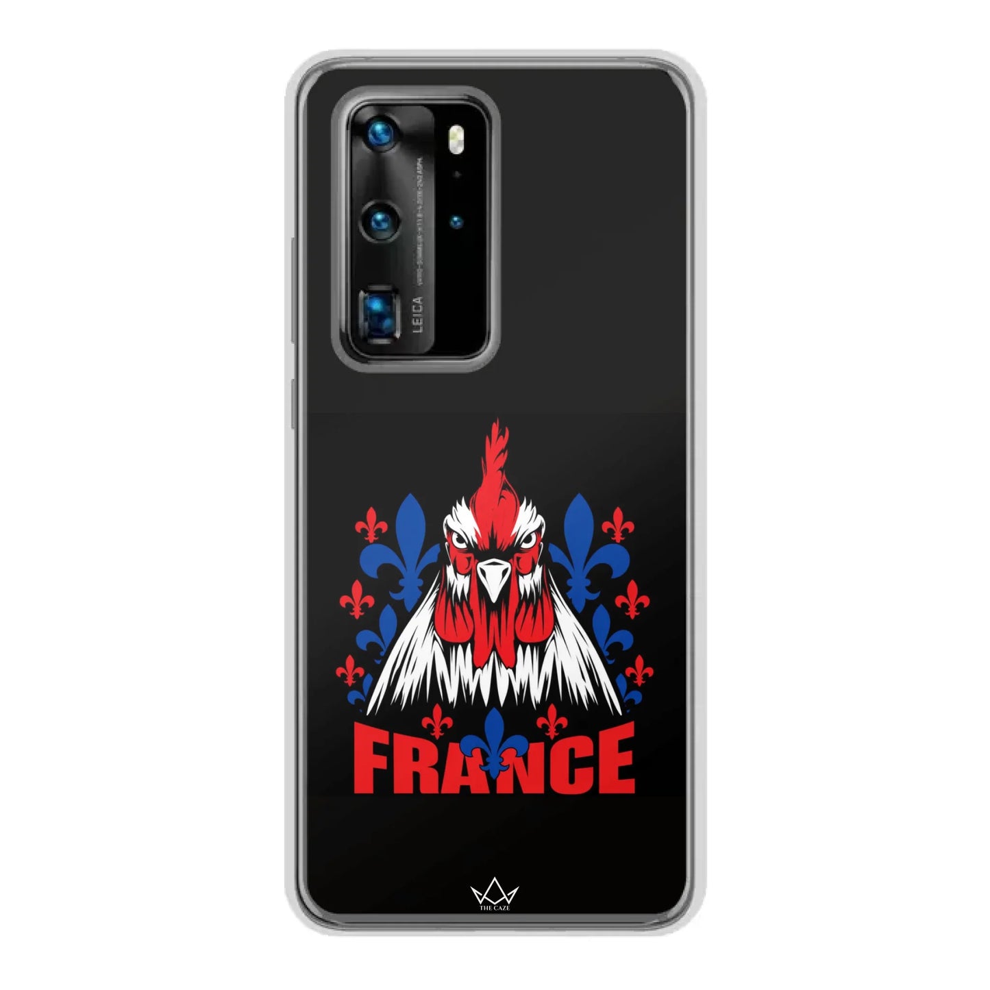 P40 Pro case
