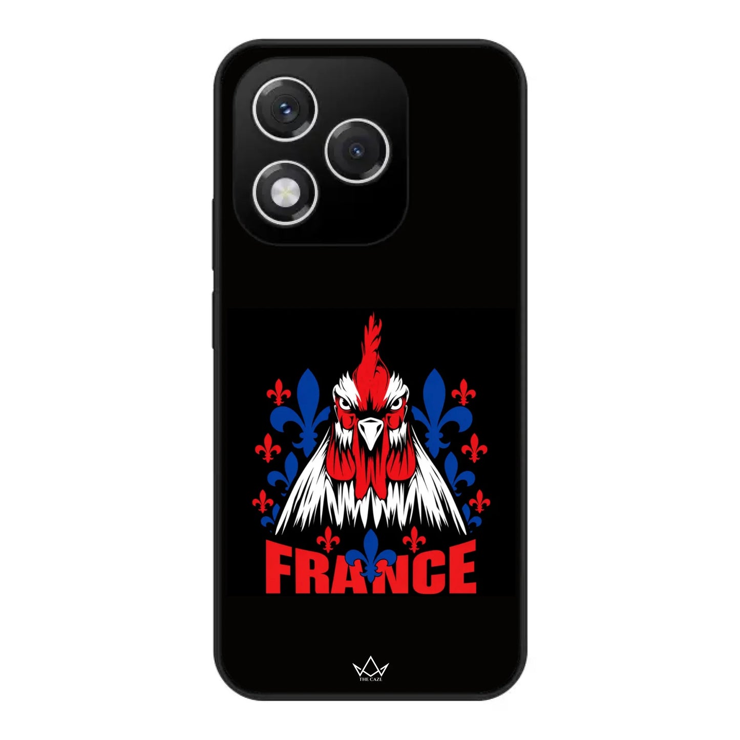 Honor 400 Lite custom case