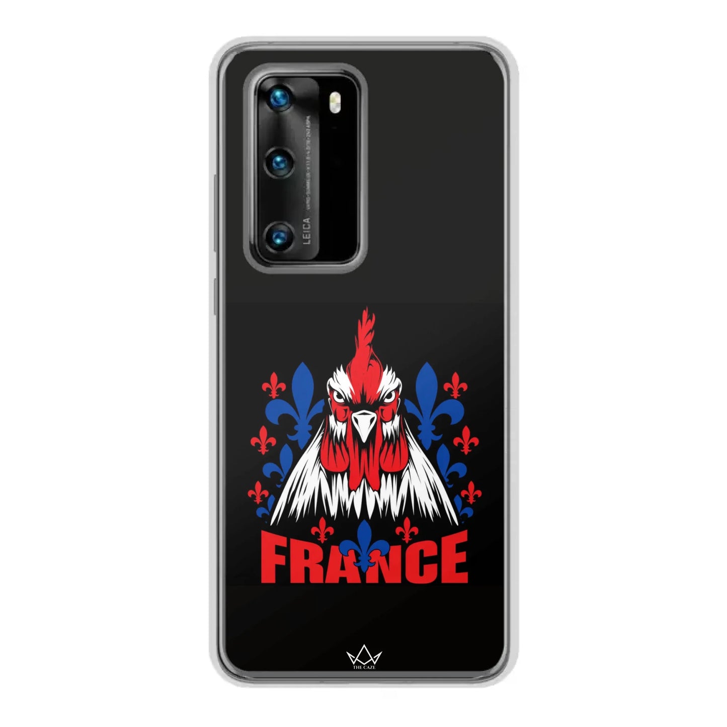 P40 custom phone case