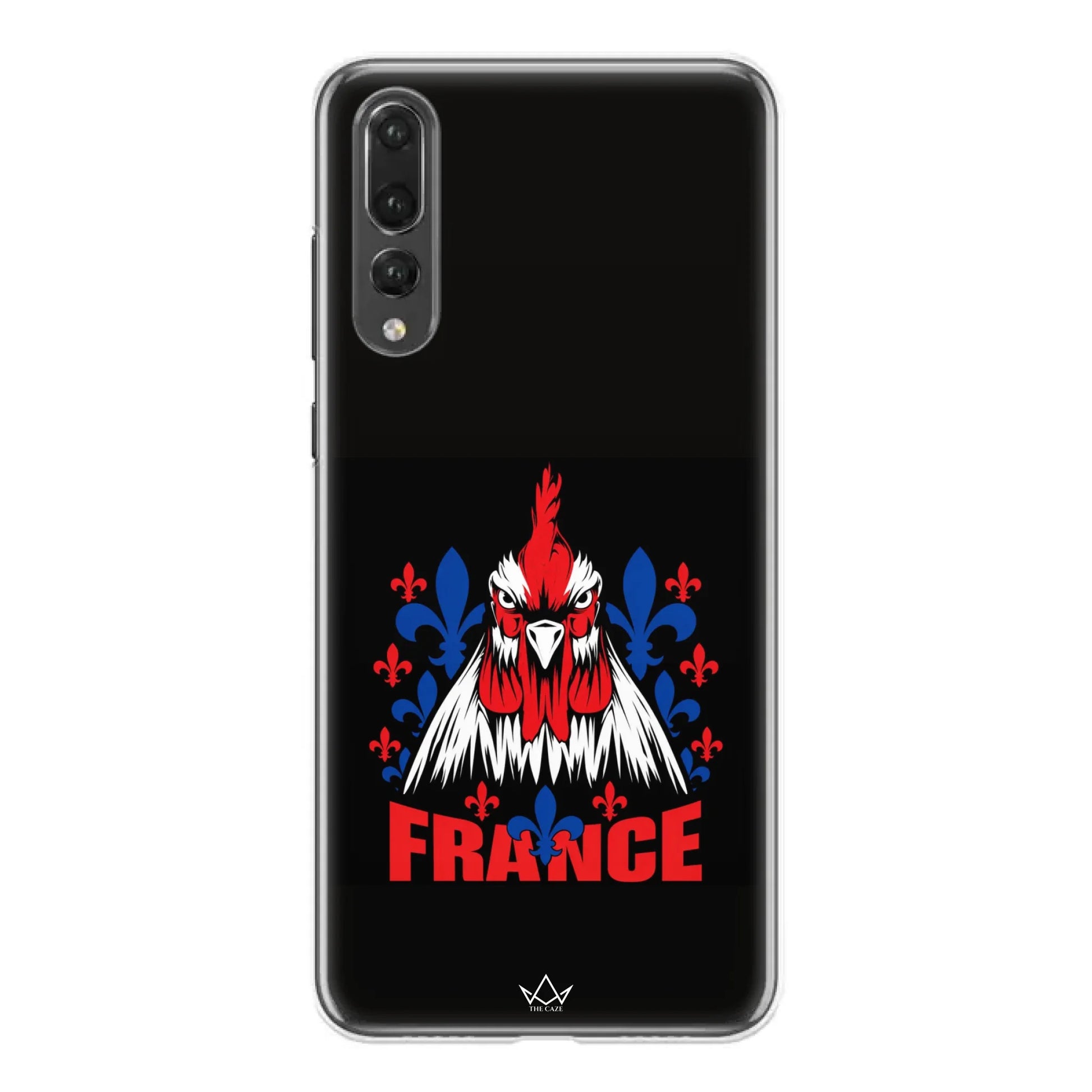 Huawei P20 Pro phone case