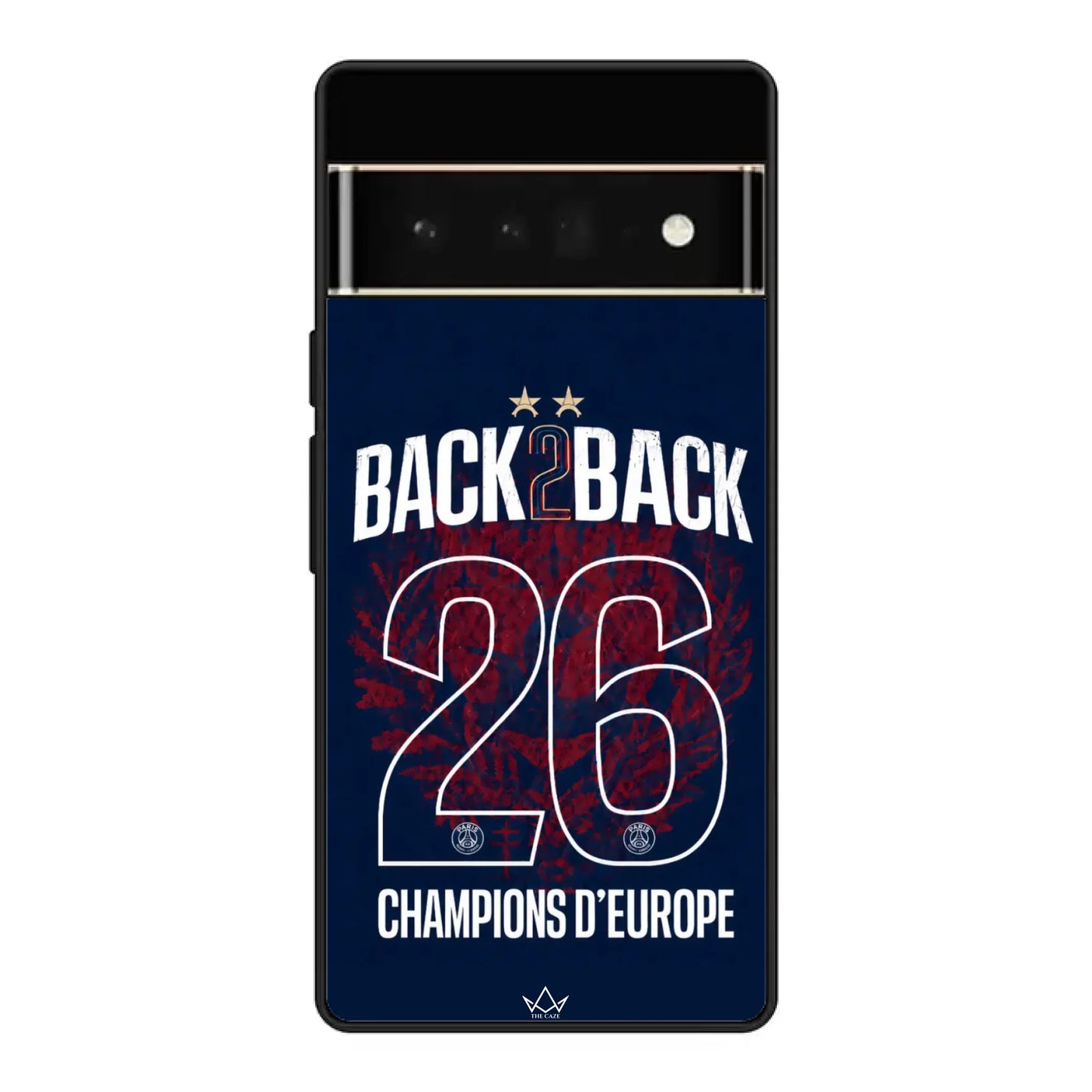 Google Pixel 6 Pro case