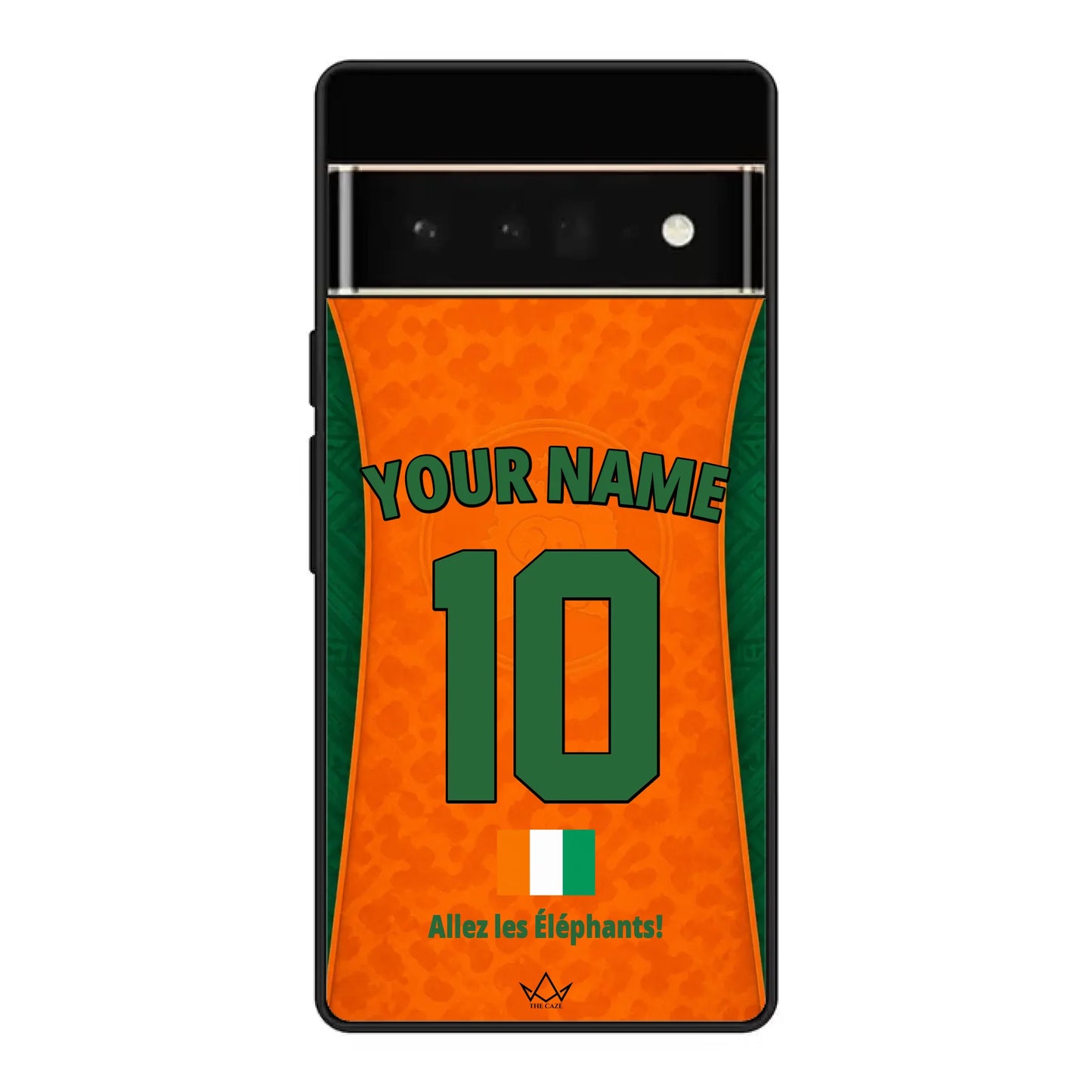 Google Pixel 6 Pro case