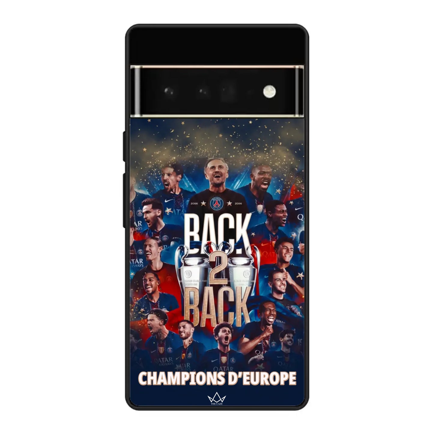 Google Pixel 6 Pro case