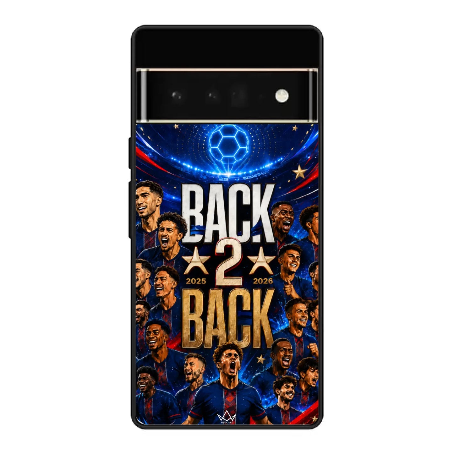 Google Pixel 6 Pro case
