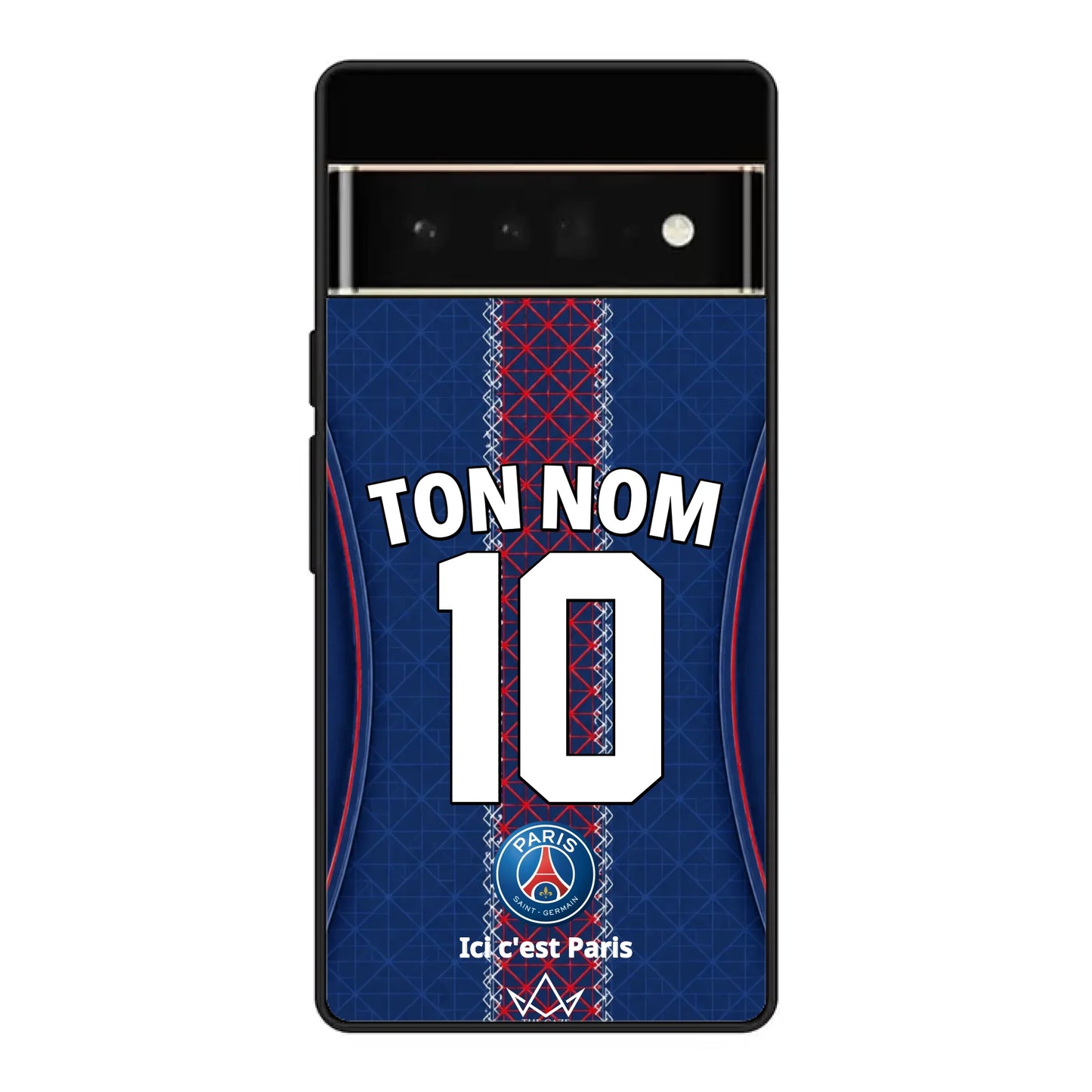 Google Pixel 6 Pro case