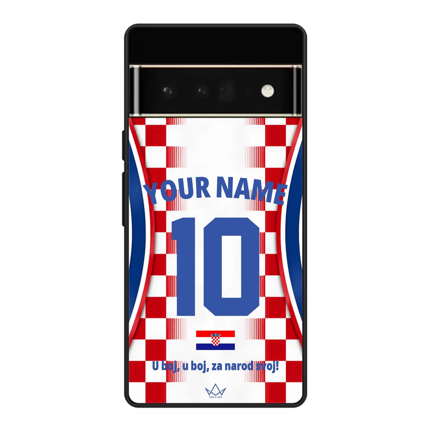 Google Pixel 6 Pro case