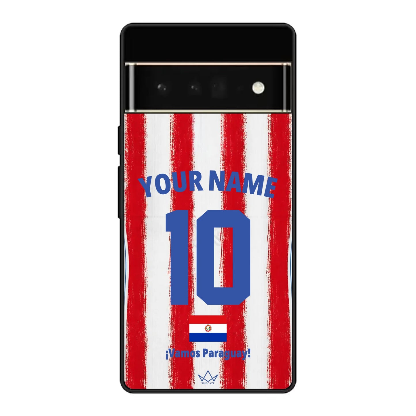 Google Pixel 6 Pro case