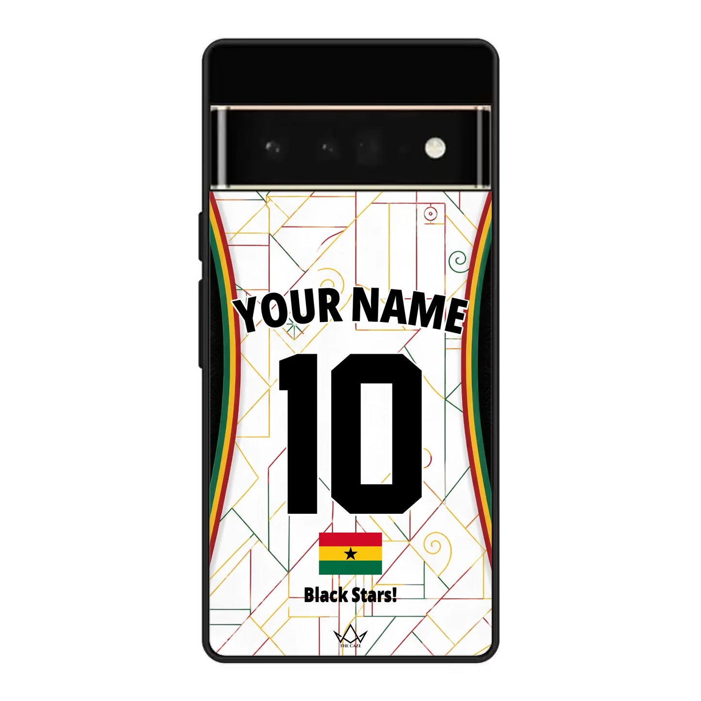 Google Pixel 6 Pro case