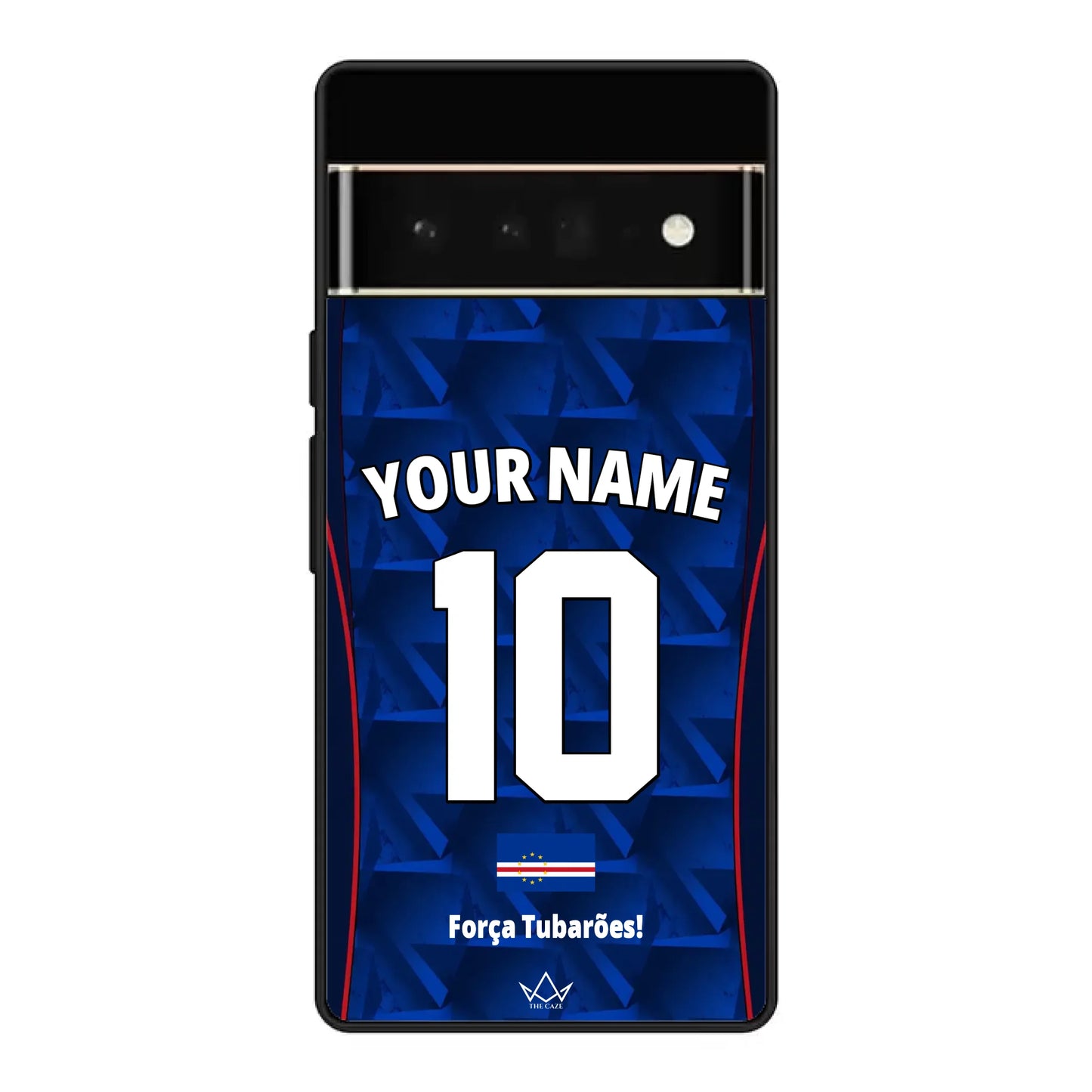 Google Pixel 6 Pro case