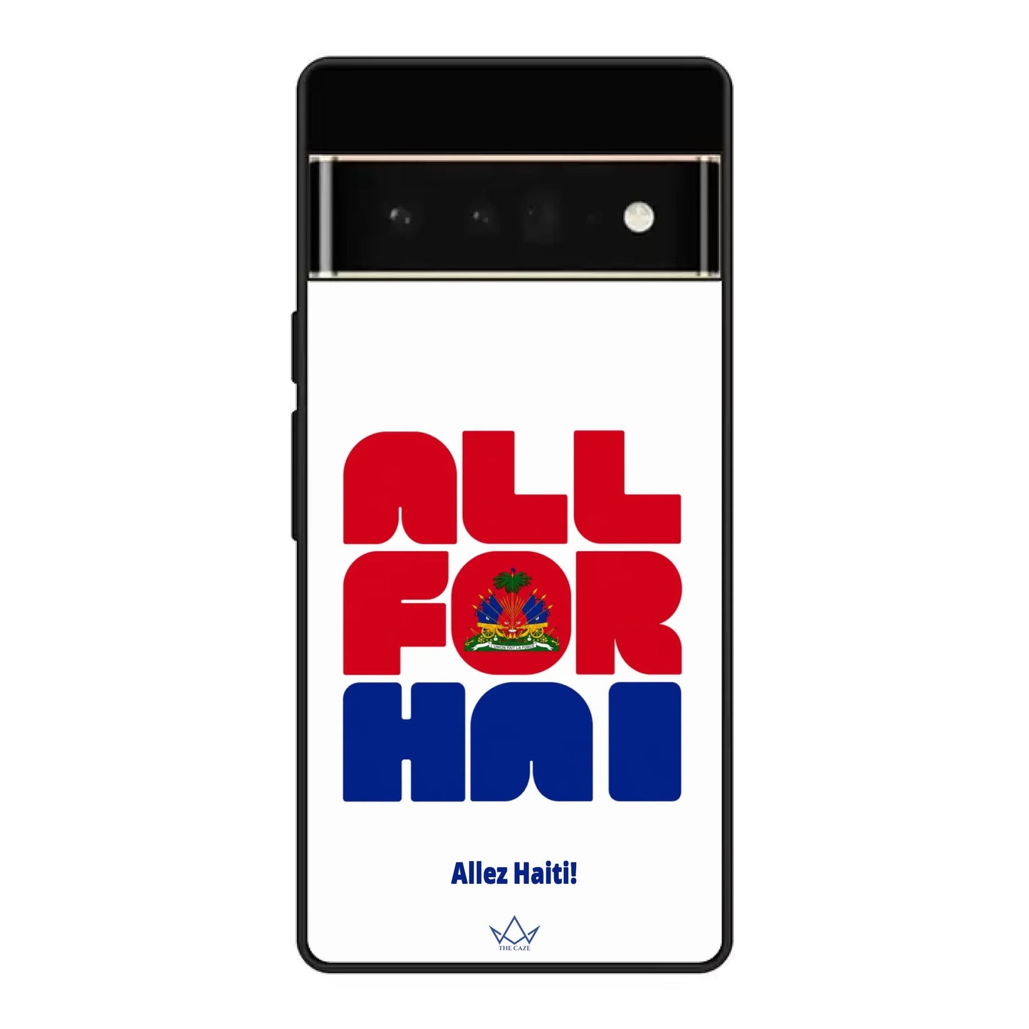 Google Pixel 6 Pro case