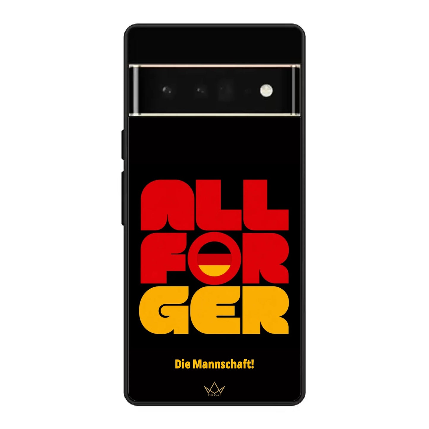 Google Pixel 6 Pro case