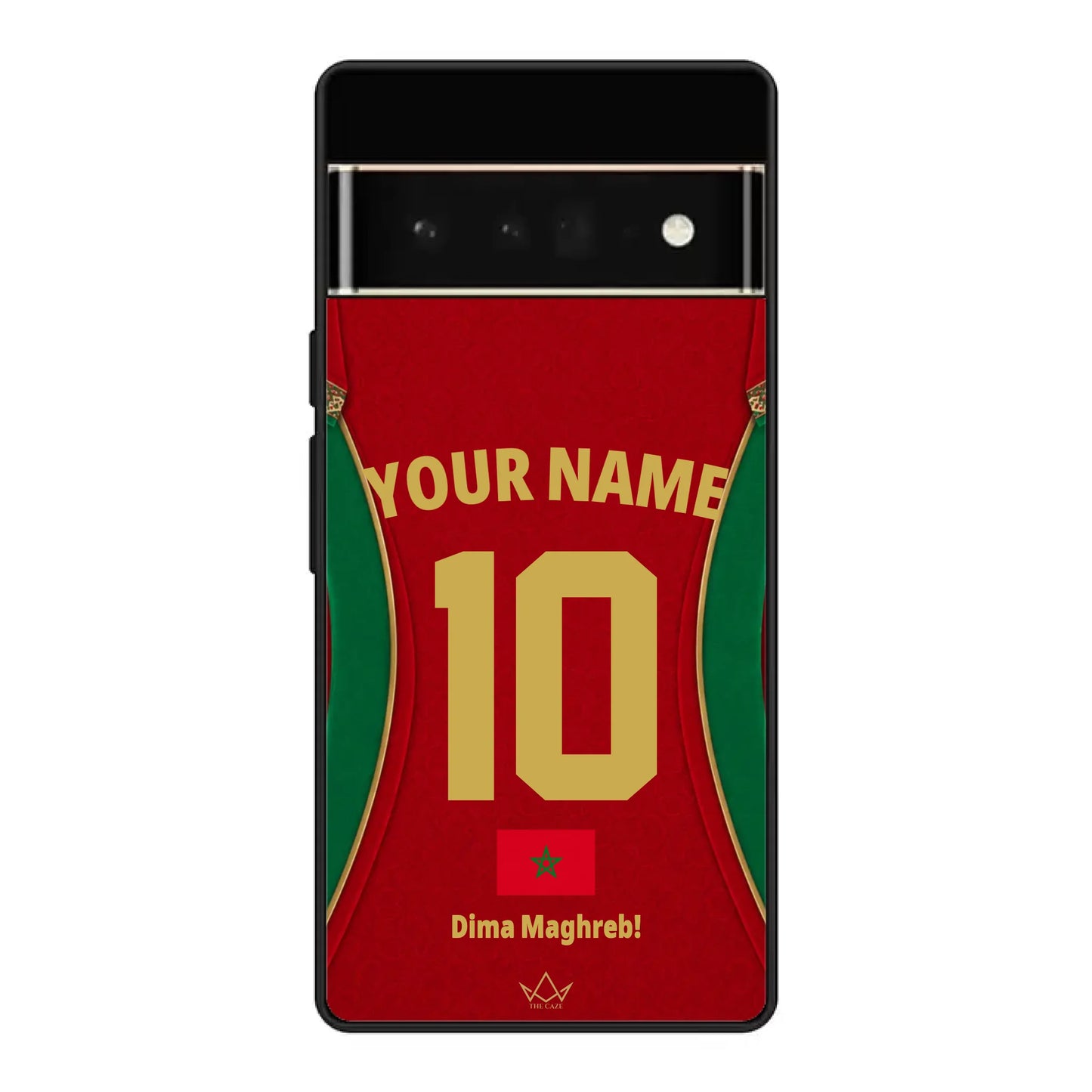 Google Pixel 6 Pro case