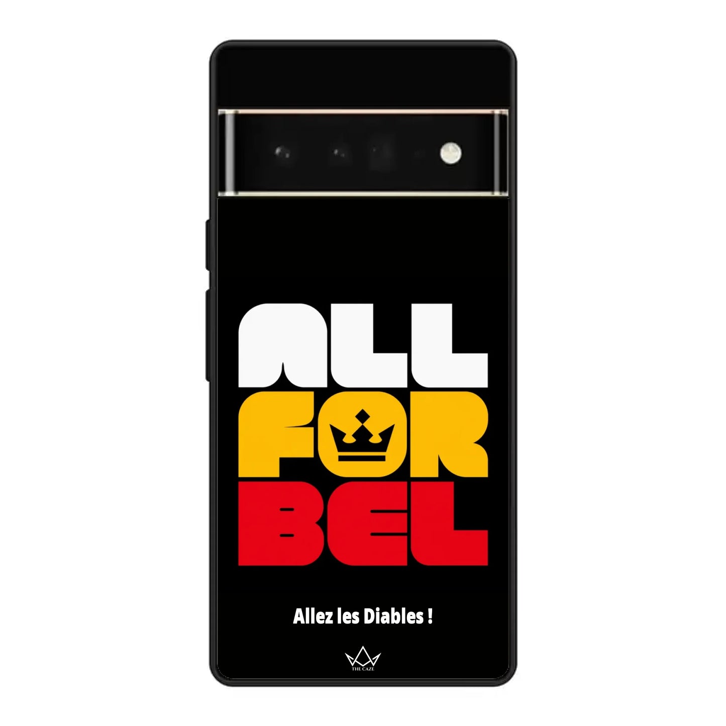 Google Pixel 6 Pro case
