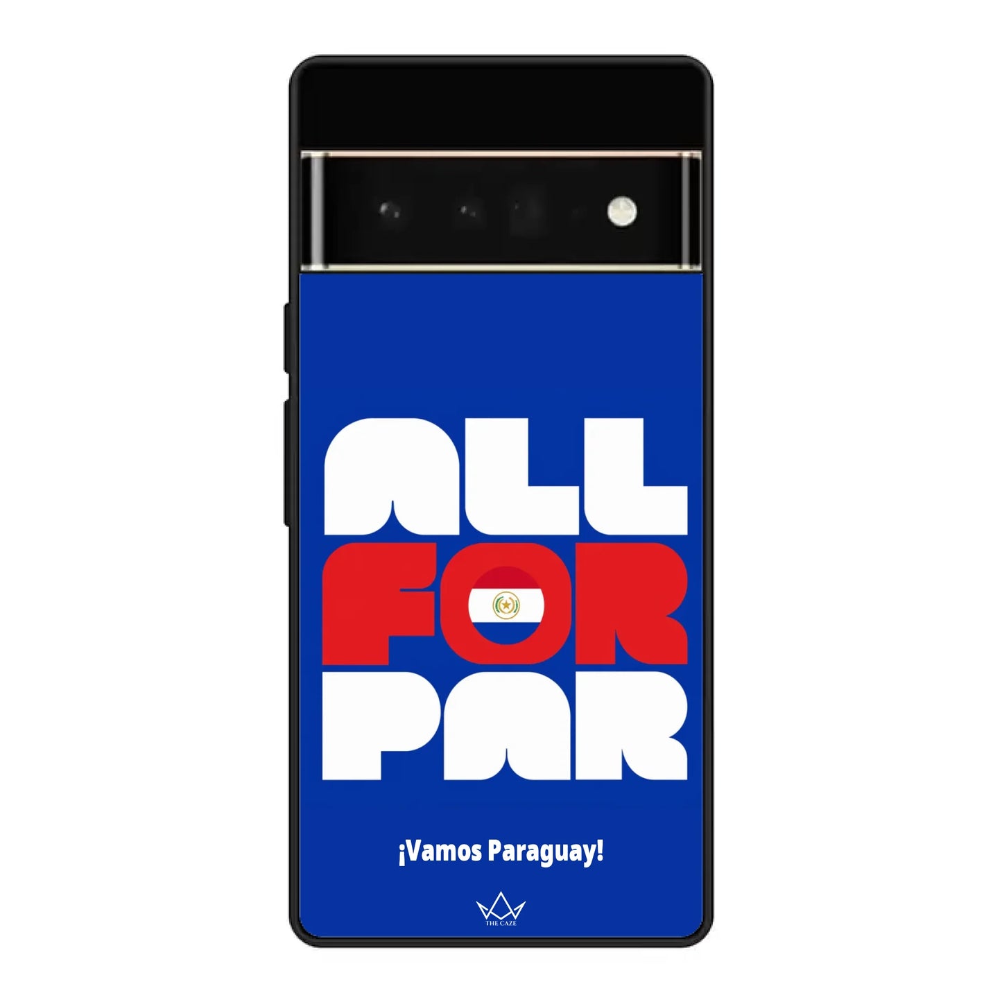 Google Pixel 6 Pro case