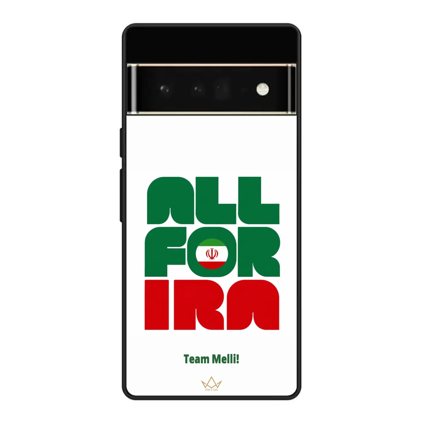 Google Pixel 6 Pro case