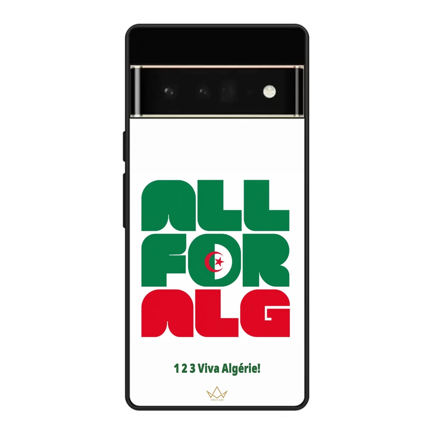 Google Pixel 6 Pro case