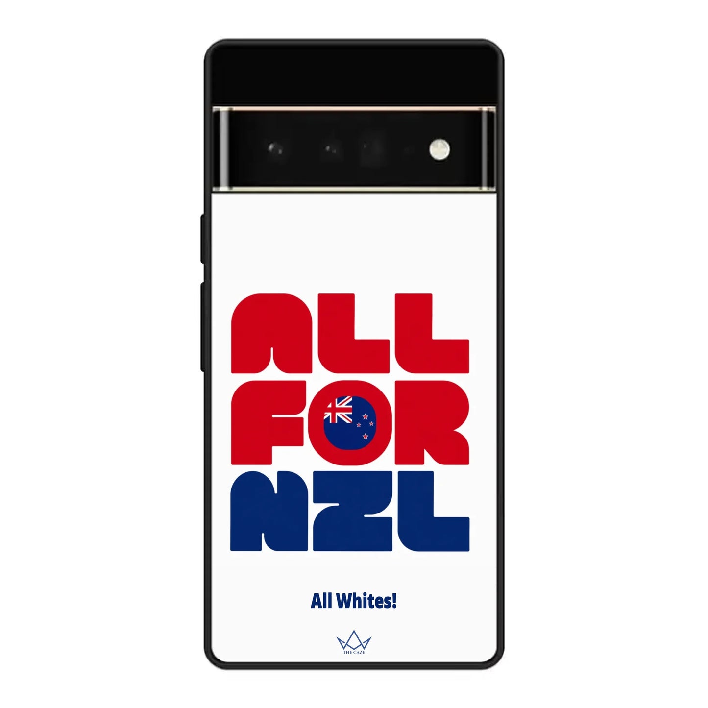 Google Pixel 6 Pro case