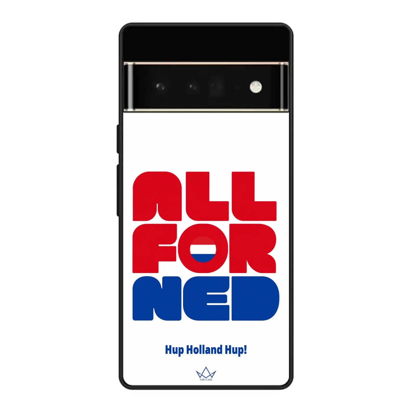 Google Pixel 6 Pro case