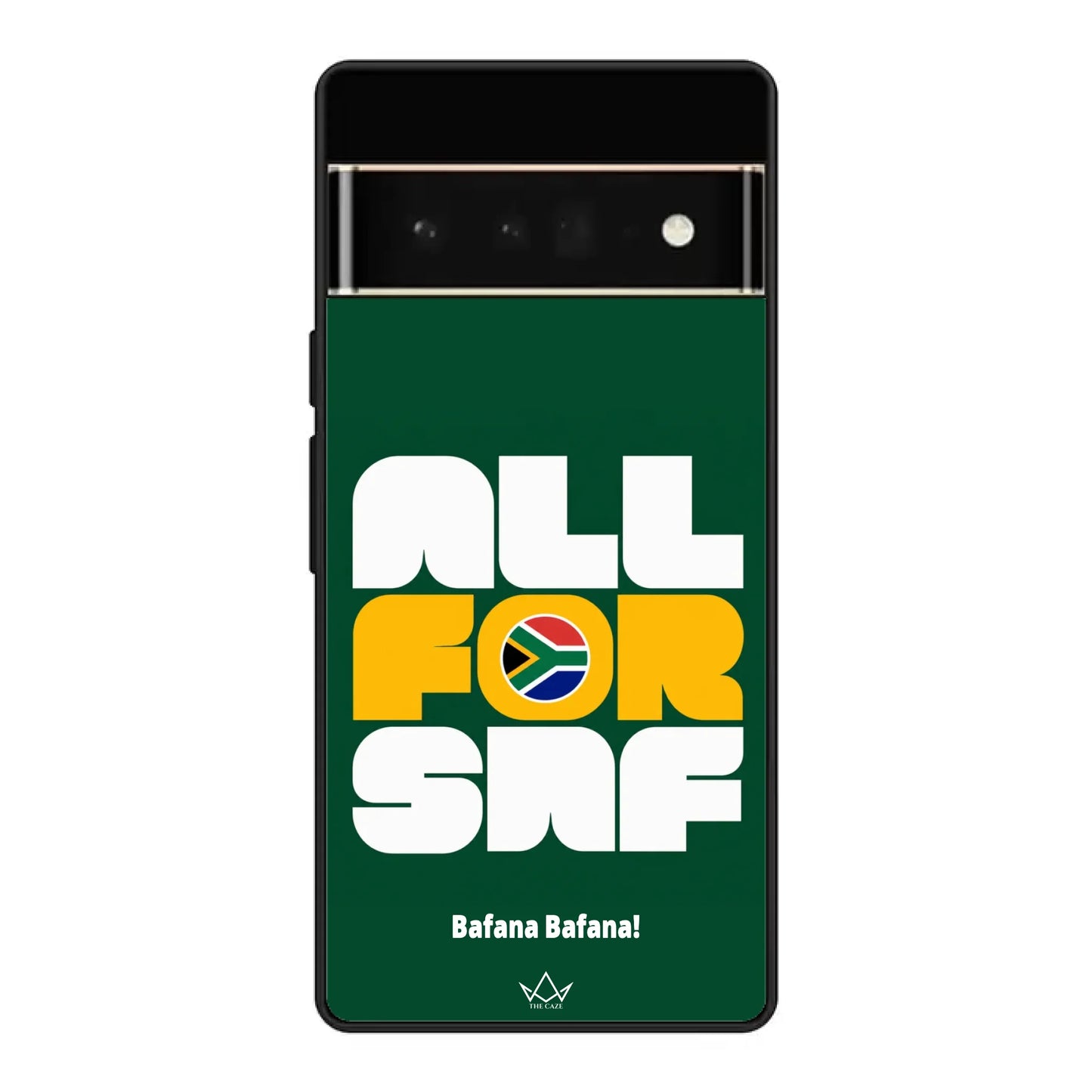 Google Pixel 6 Pro case
