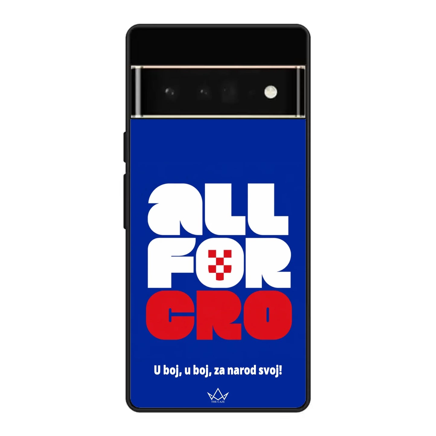 Google Pixel 6 Pro case