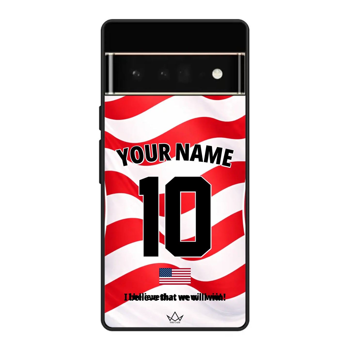 Google Pixel 6 Pro case