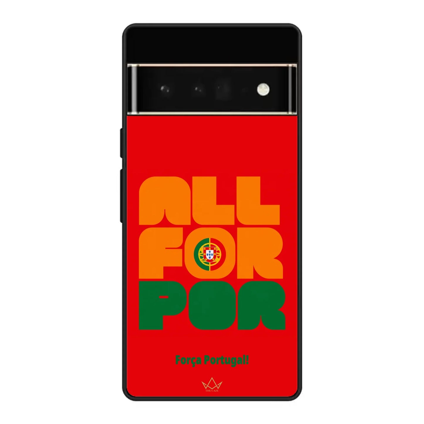 Google Pixel 6 Pro case