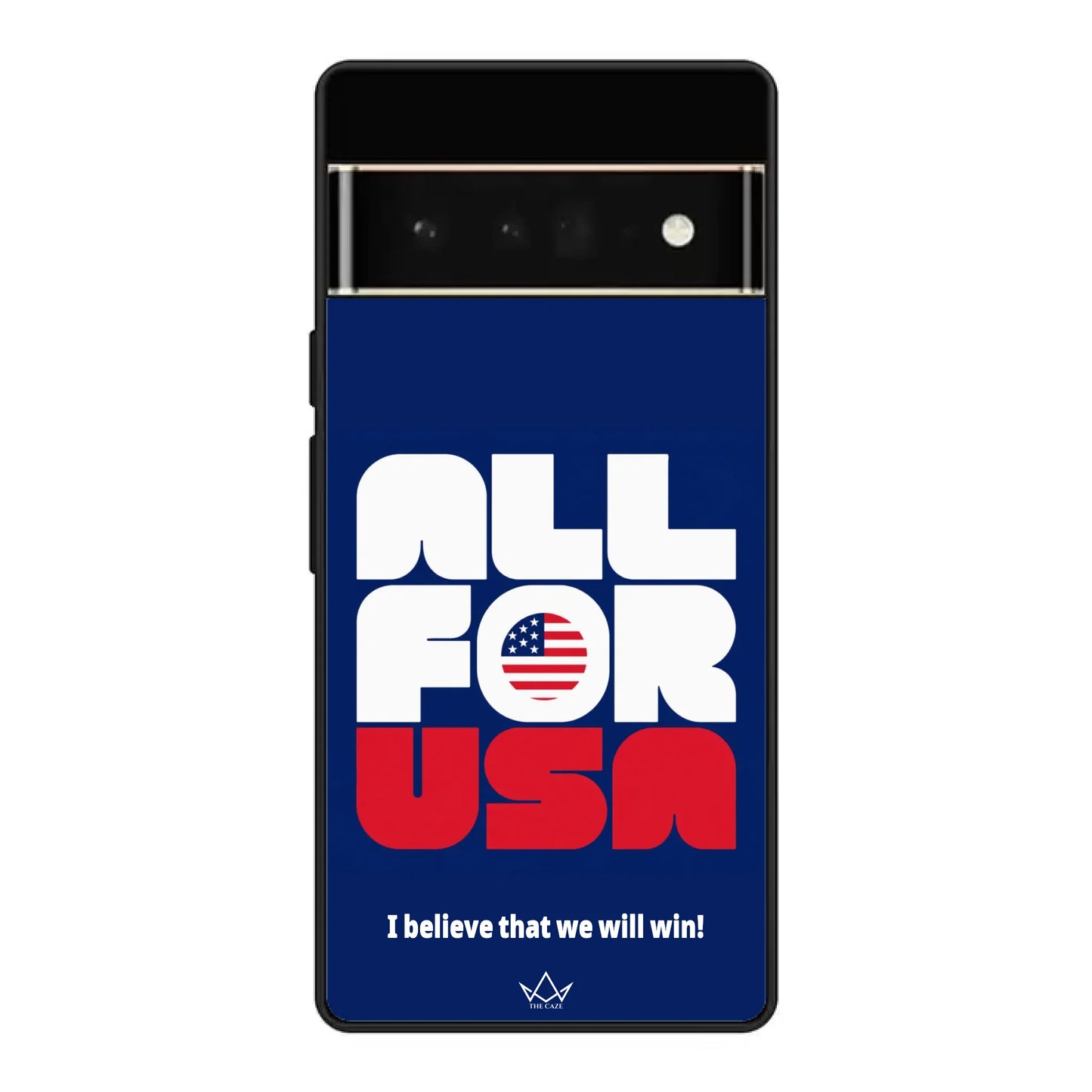 Google Pixel 6 Pro case
