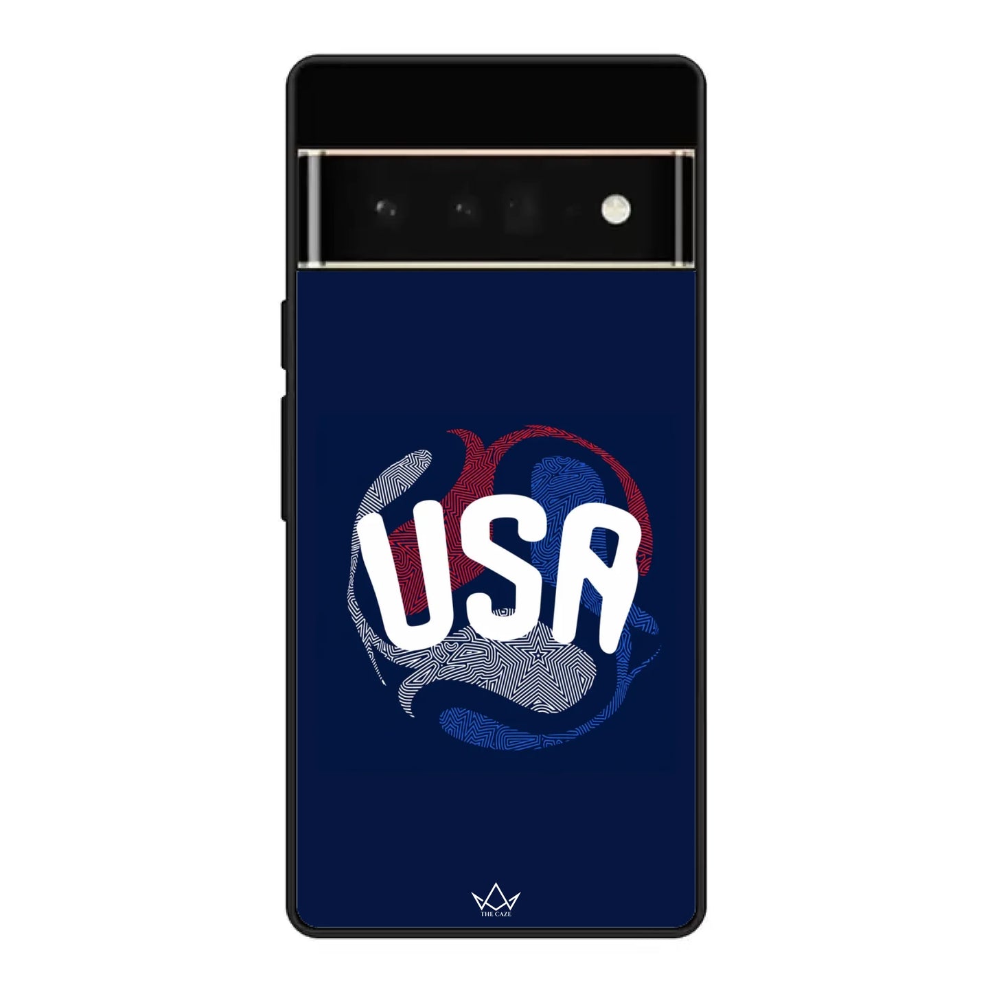 Google Pixel 6 Pro case