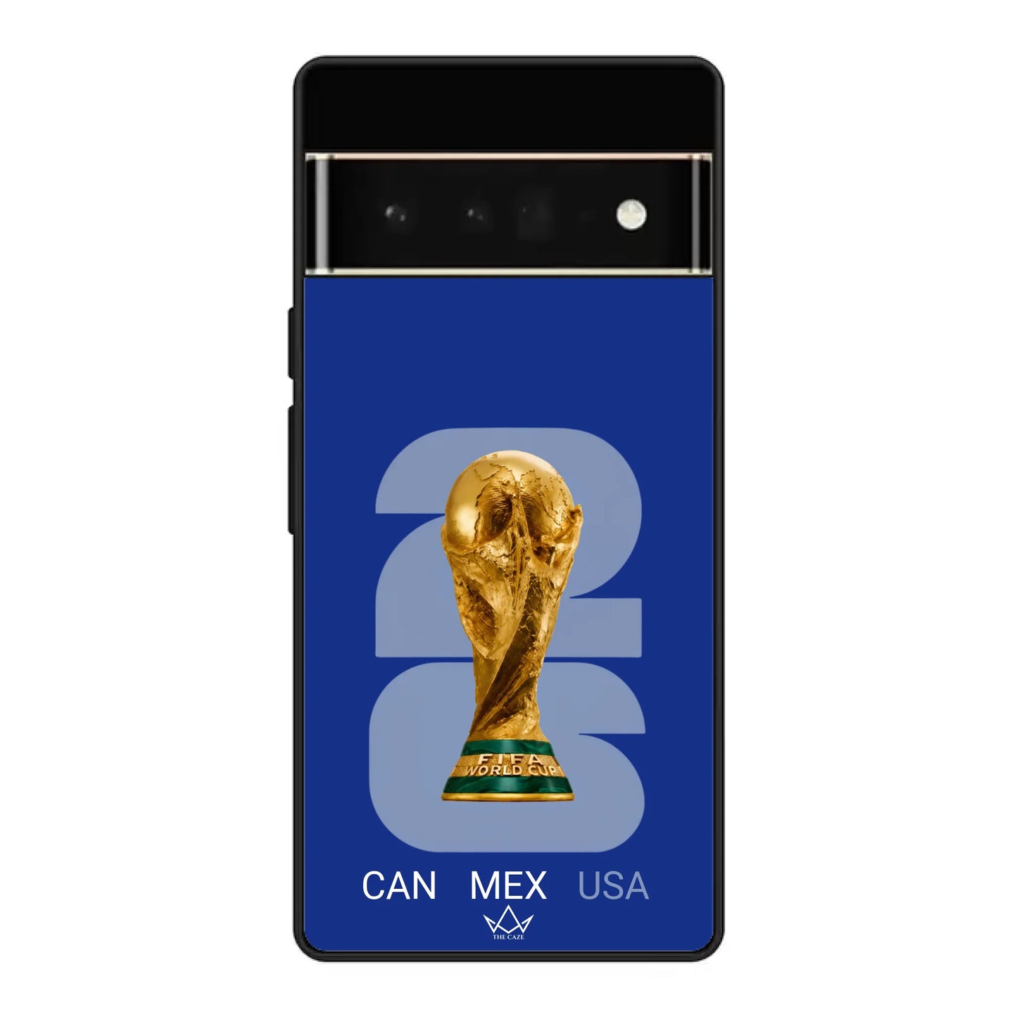 Google Pixel 6 Pro case