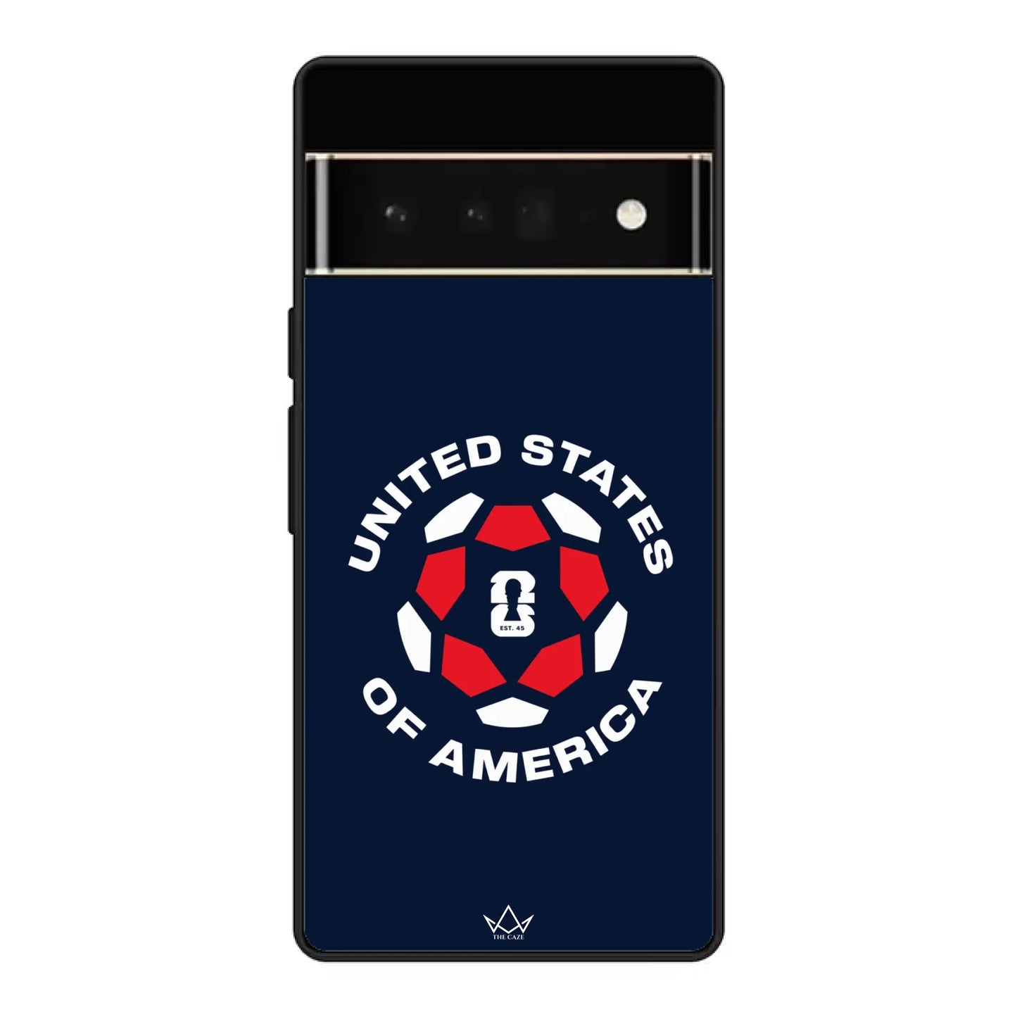 Google Pixel 6 Pro case