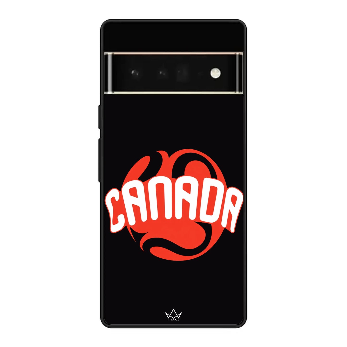 Google Pixel 6 Pro case