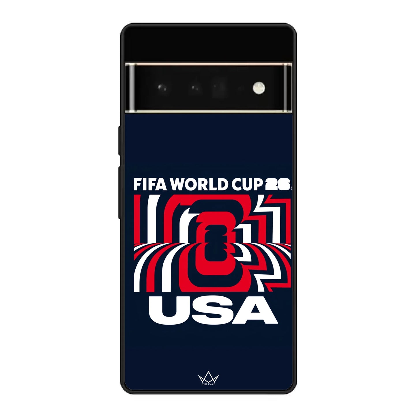 Google Pixel 6 Pro case
