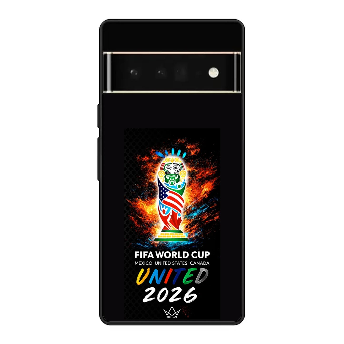 Google Pixel 6 Pro case